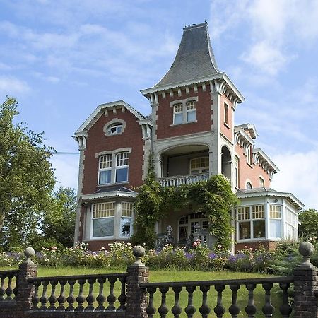 Le Deuxieme Etage Hoeilaart Zewnętrze zdjęcie