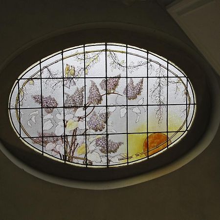 Le Deuxieme Etage Hoeilaart Zewnętrze zdjęcie
