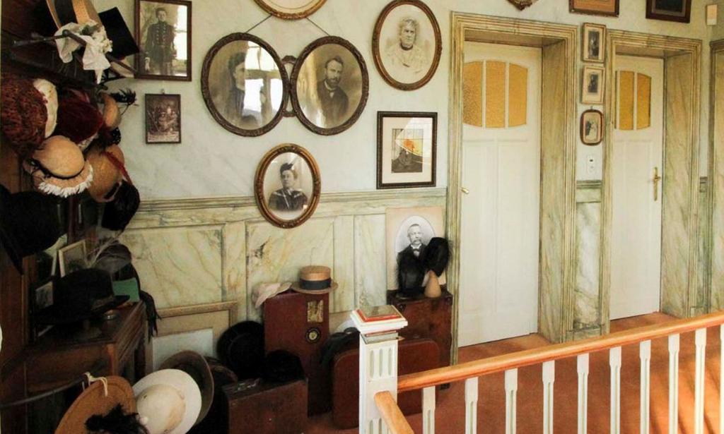 Le Deuxieme Etage Hoeilaart Zewnętrze zdjęcie